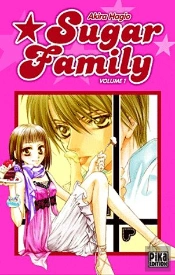 Sugar Family T01