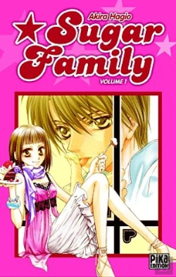 Bertrand.pt - Sugar Family T01