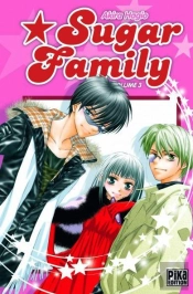 Sugar Family T.3