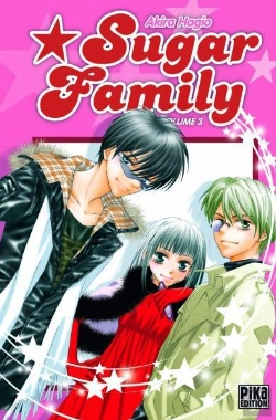 Bertrand.pt - Sugar Family T.3