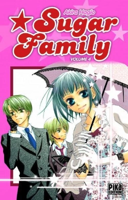 Bertrand.pt - Sugar Family T.4