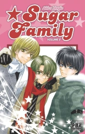 Sugar Family T.5