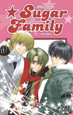 Bertrand.pt - Sugar Family T.5