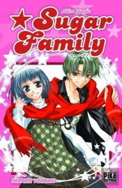 Sugar Family T.6