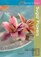 Sugar Flowers