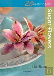 Sugar Flowers