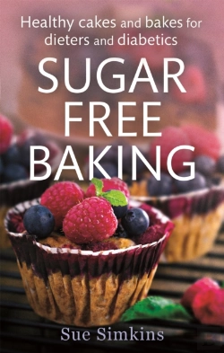 Bertrand.pt - Sugar-Free Baking
