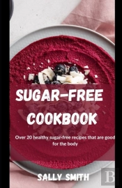 Sugar-Free Cookbook