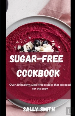 Bertrand.pt - Sugar-Free Cookbook