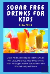 Sugar Free Drinks For Kids