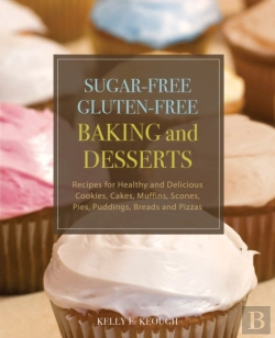 Bertrand.pt - Sugar-Free Gluten-Free Baking And Desserts