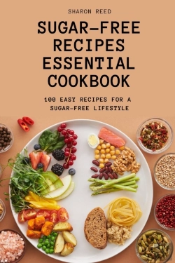 Bertrand.pt - Sugar-Free Recipes Essential Cookbook