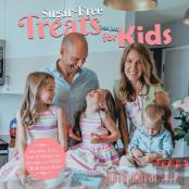 Sugar Free Treats (Not Just) For Kids