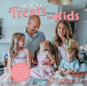 Sugar Free Treats (Not Just) For Kids