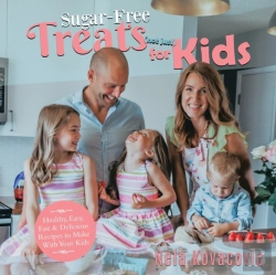 Bertrand.pt - Sugar Free Treats (Not Just) For Kids