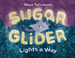 Bertrand.pt - Sugar Glider Lights A Way