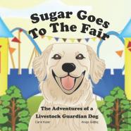 Sugar Goes To The Fair
