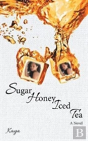 Sugar Honey Iced Tea