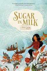 Sugar In Milk
