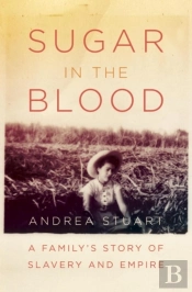 Sugar In The Blood