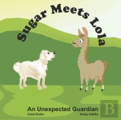Sugar Meets Lola