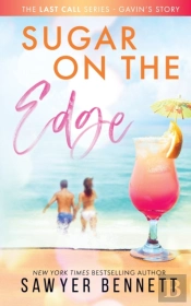 Sugar On The Edge