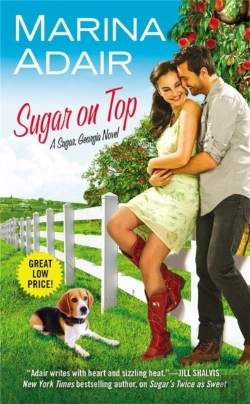 Bertrand.pt - Sugar On Top