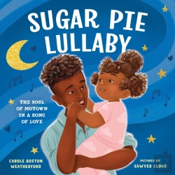 Bertrand.pt - Sugar Pie Lullaby