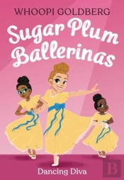 Sugar Plum Ballerinas: Dancing Diva