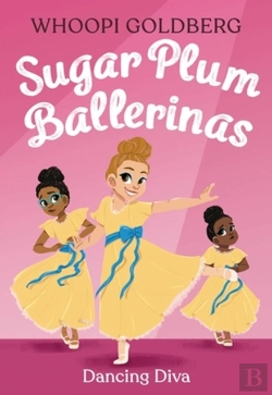 Bertrand.pt - Sugar Plum Ballerinas: Dancing Diva