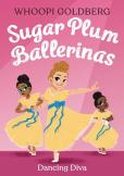 Sugar Plum Ballerinas: Dancing Diva