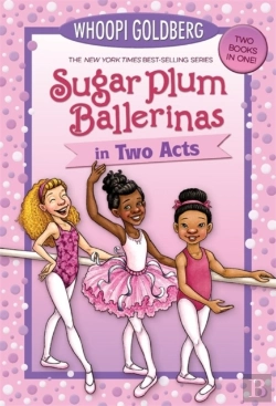 Bertrand.pt - Sugar Plum Ballerinas In Two Acts