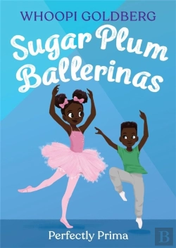 Bertrand.pt - Sugar Plum Ballerinas: Perfectly Prima