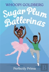 Sugar Plum Ballerinas: Perfectly Prima