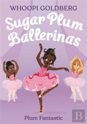 Sugar Plum Ballerinas: Plum Fantastic