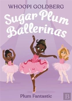 Bertrand.pt - Sugar Plum Ballerinas: Plum Fantastic