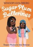 Sugar Plum Ballerinas: Sugar Plums To The Rescue!