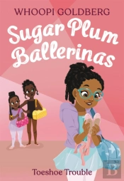 Sugar Plum Ballerinas: Toeshoe Trouble