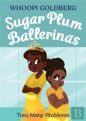 Sugar Plum Ballerinas: Tutu Many Problems (Previously Published As Terrible Terrel)