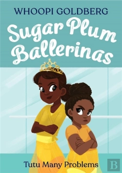 Bertrand.pt - Sugar Plum Ballerinas: Tutu Many Problems (Previously Published As Terrible Terrel)