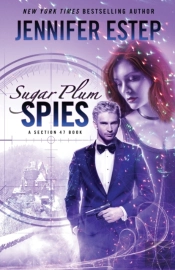 Sugar Plum Spies