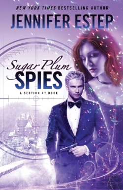 Bertrand.pt - Sugar Plum Spies