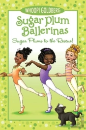 Sugar Plums To The Rescue!