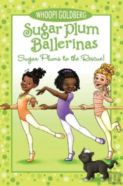 Bertrand.pt - Sugar Plums To The Rescue!