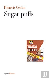 Sugar Puffs