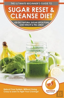 Bertrand.pt - Sugar Reset & Cleanse Diet