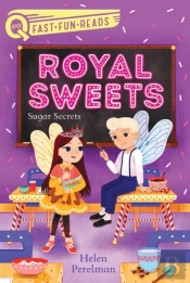 Sugar Secrets
