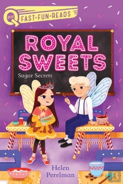 Bertrand.pt - Sugar Secrets