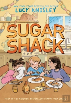 Bertrand.pt - Sugar Shack