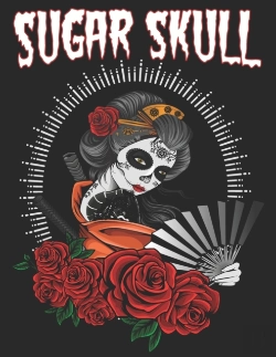 Bertrand.pt - Sugar Skull